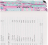 Books of the Bible Tabs - Multicolor