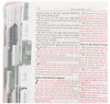 Books of the Bible Tabs - Gray