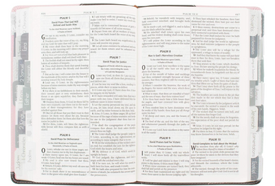 Books of the Bible Tabs - Gray