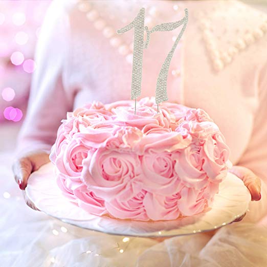 Cake Topper Happy Birthday – UpUpNAwayBalloons